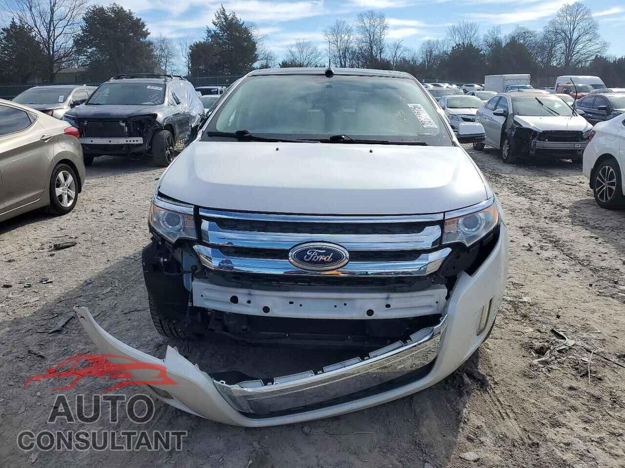 FORD EDGE 2013 - 2FMDK4KC5DBA02871