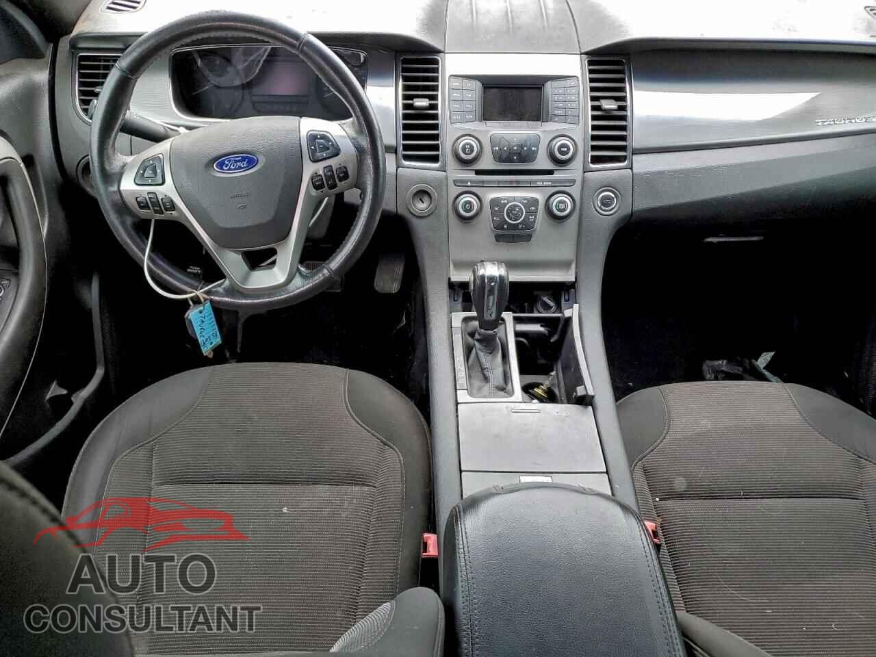 FORD TAURUS 2015 - 1FAHP2E87FG207242