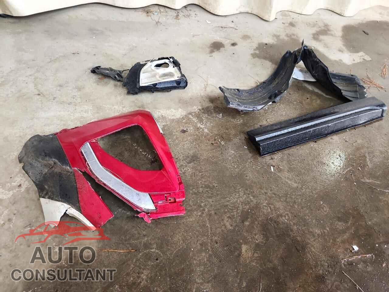 MITSUBISHI ECLIPSE 2026 - JA4ATWAA3TZ013437