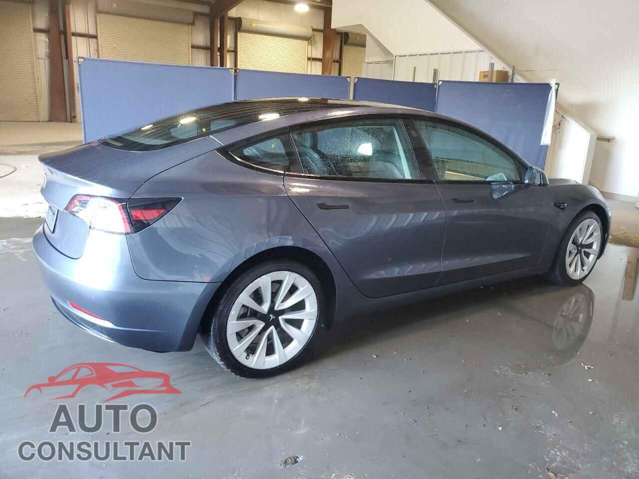 TESLA MODEL 3 2023 - 5YJ3E1EA1PF437331