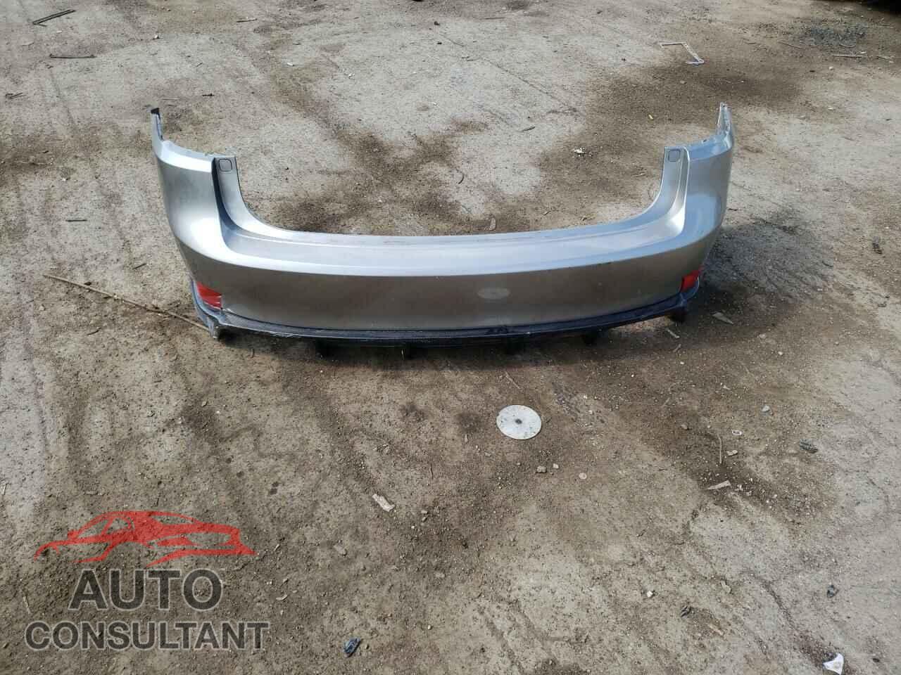 LEXUS IS 2016 - JTHCE1D20G5012225