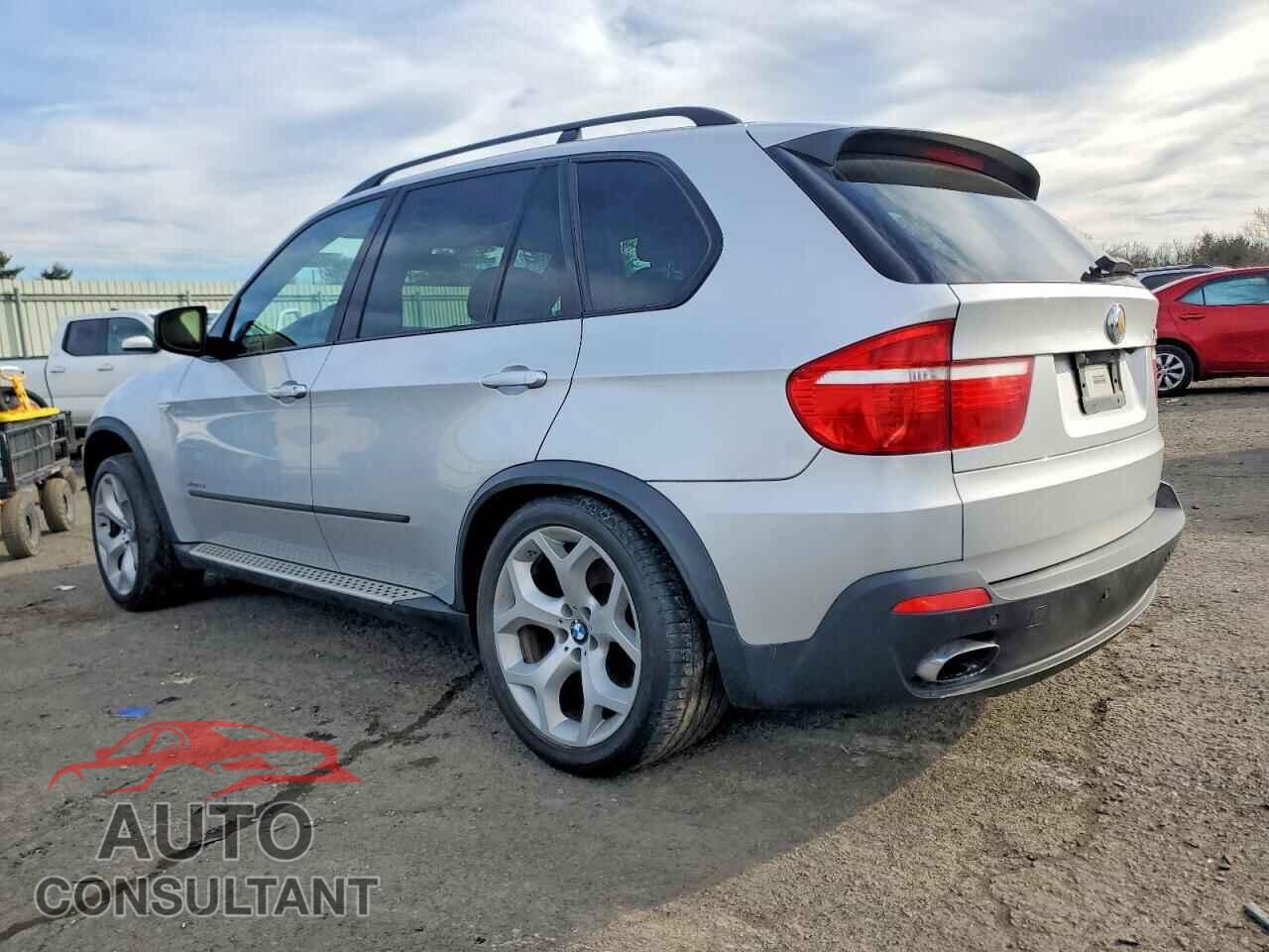 BMW X5 2009 - 5UXFE83599L309932