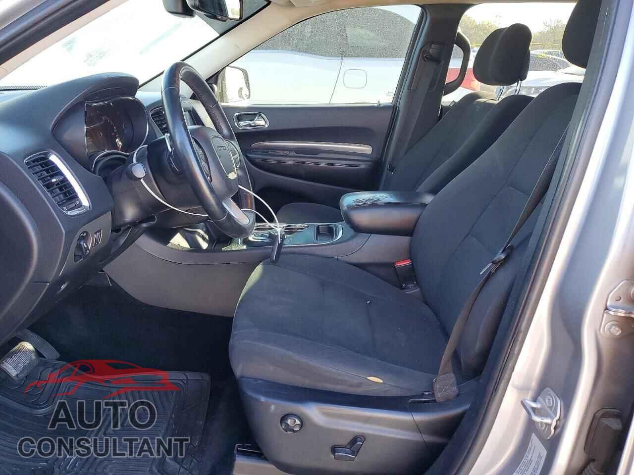 DODGE DURANGO 2015 - 1C4RDHAG7FC916655