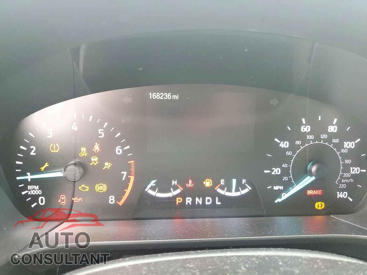 FORD ESCAPE 2020 - 1FMCU9G60LUA74298