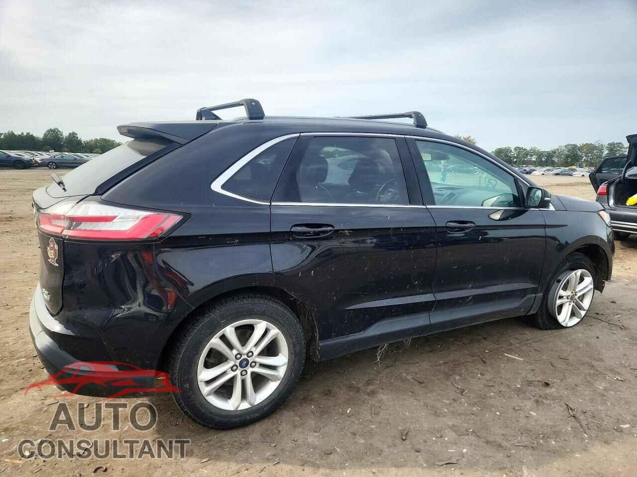 FORD EDGE 2020 - 2FMPK4J96LBA67228