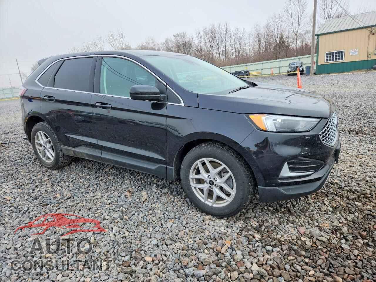 FORD EDGE 2023 - 2FMPK4J94PBA30877