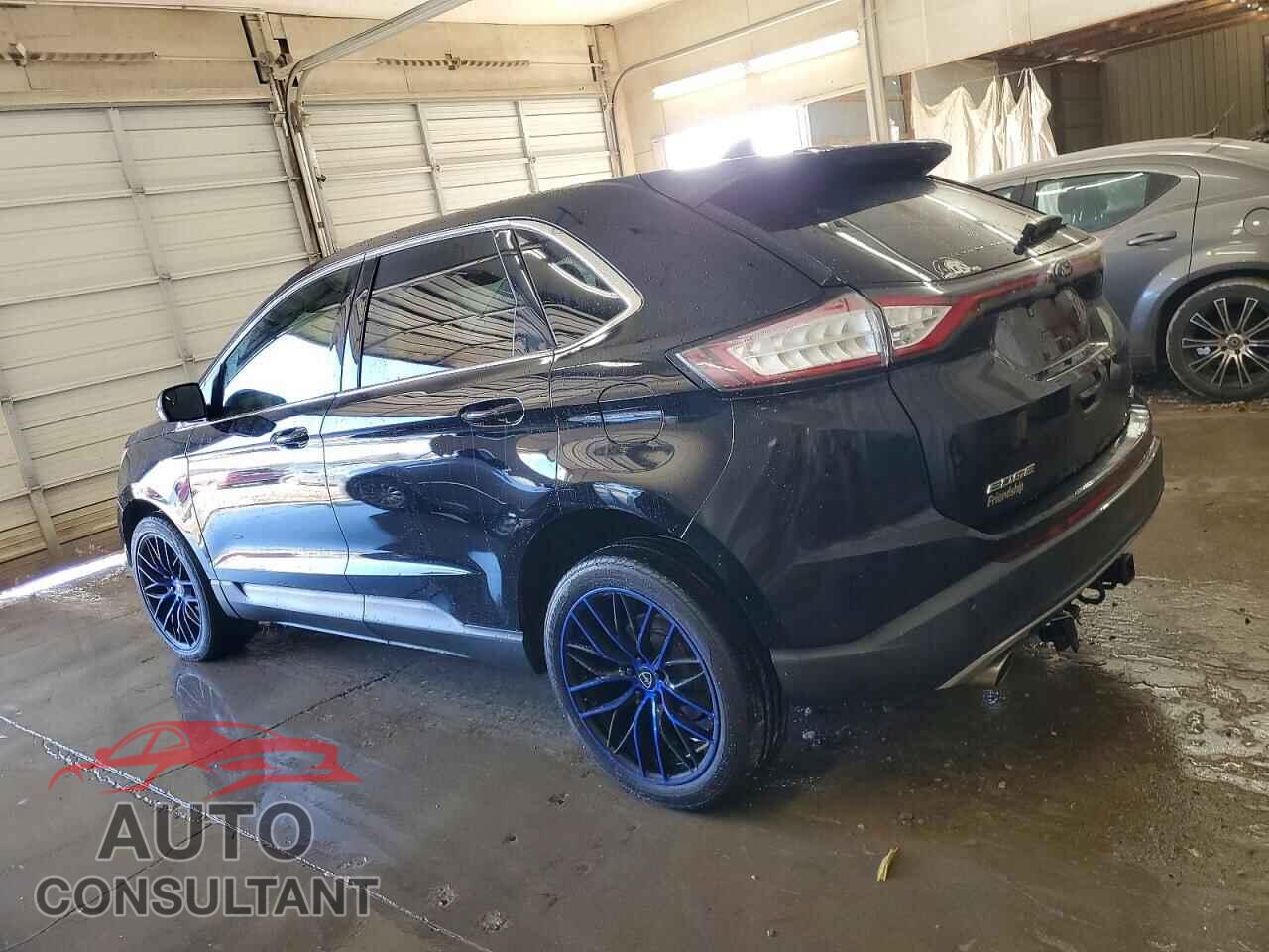 FORD EDGE 2016 - 2FMPK4J89GBB17195