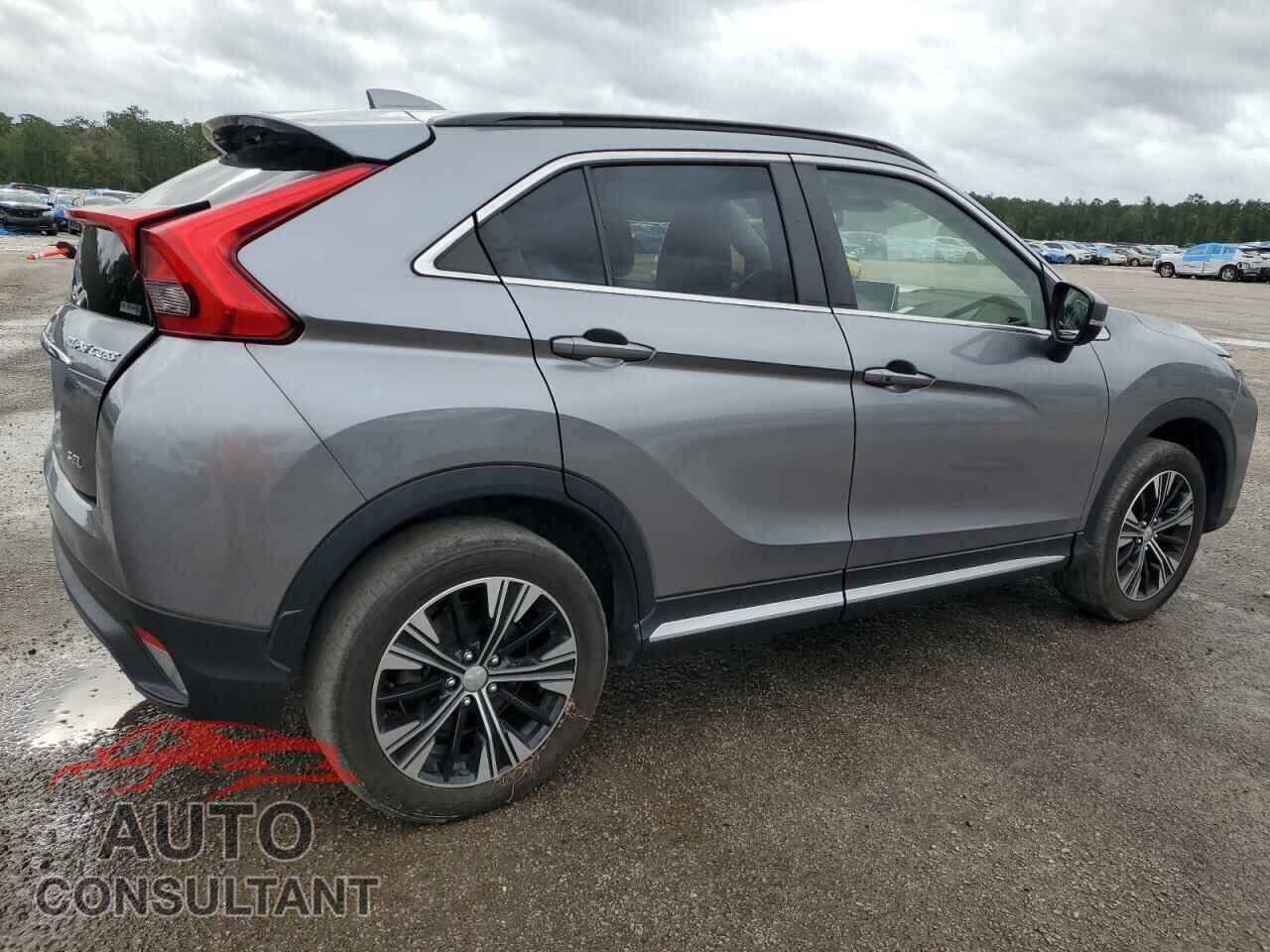 MITSUBISHI ECLIPSE 2019 - JA4AT5AA7KZ020982