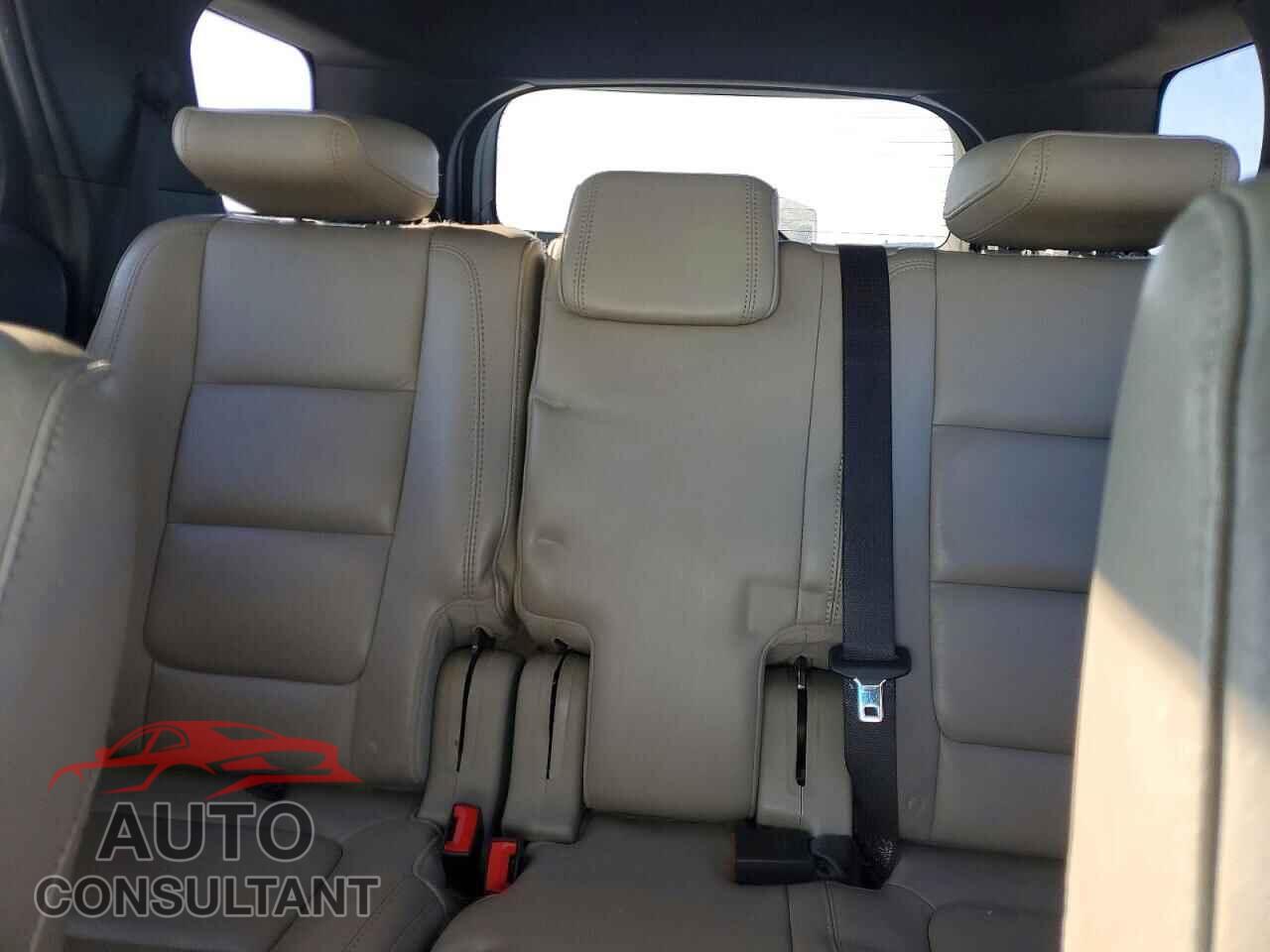 FORD EXPLORER 2013 - 1FM5K8D85DGB04717