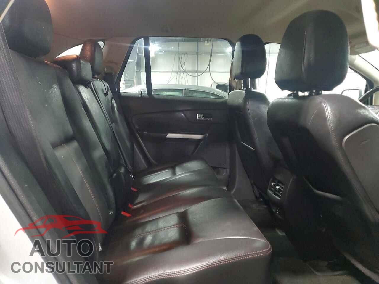 FORD EDGE 2014 - 2FMDK4JC4EBA62322