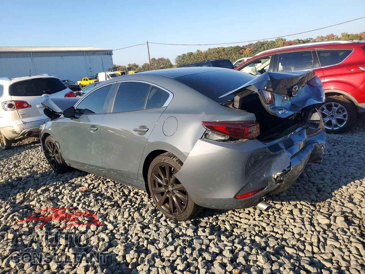 MAZDA 3 2023 - 3MZBPBCM0PM365281
