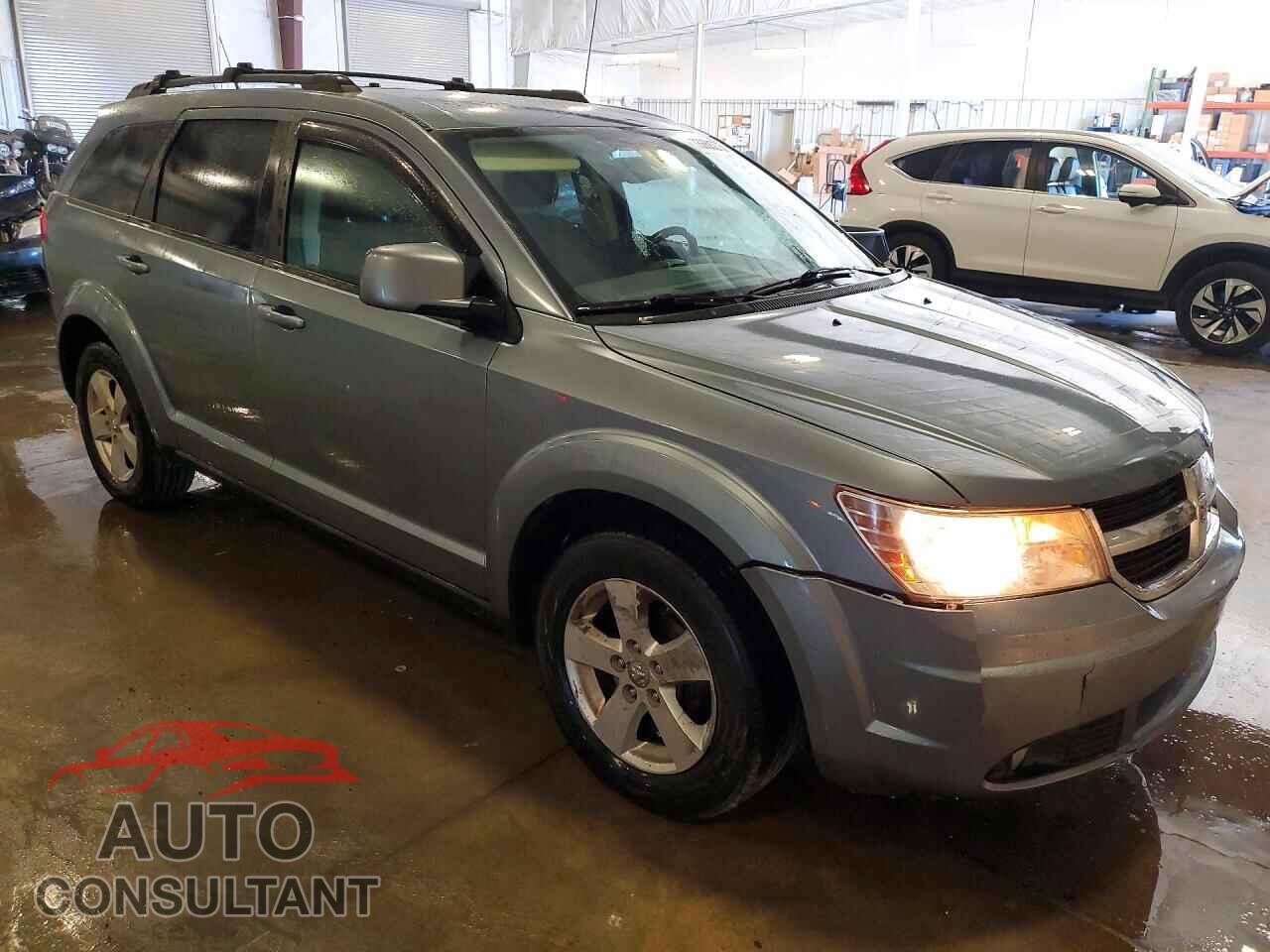 DODGE JOURNEY 2010 - 3D4PG5FVXAT119191