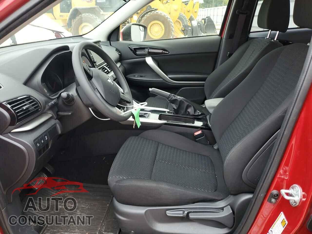 MITSUBISHI ECLIPSE 2024 - JA4ATUAAXRZ047520