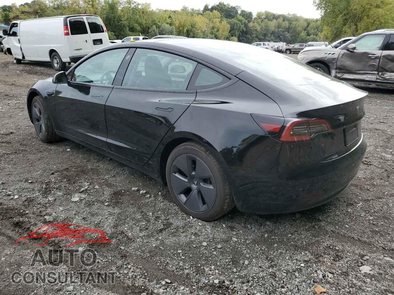TESLA MODEL 3 2023 - 5YJ3E1EB0PF626819