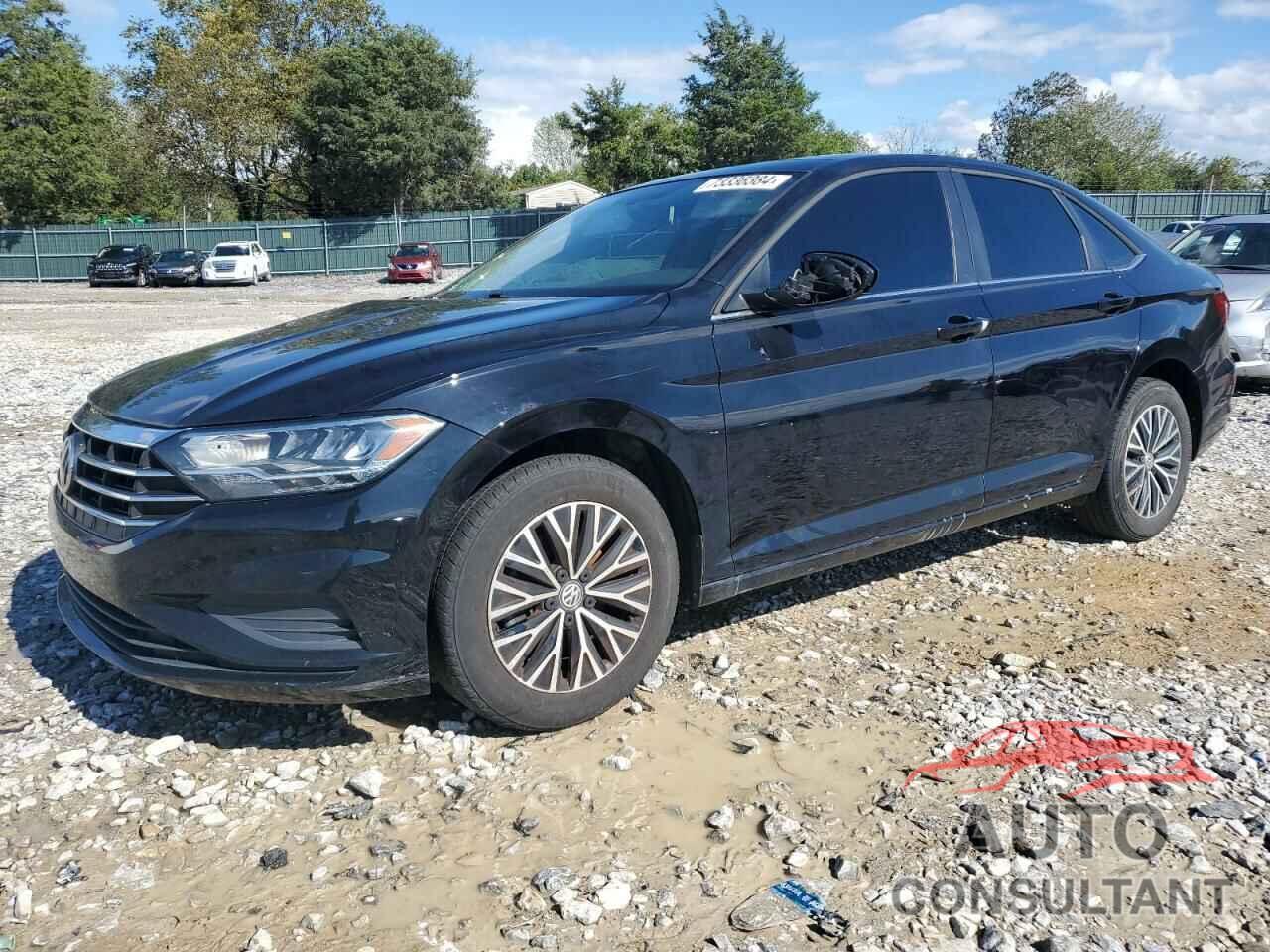 VOLKSWAGEN JETTA 2019 - 3VWC57BU9KM122313