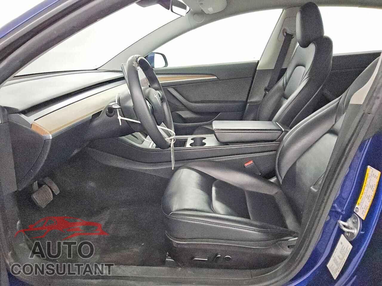 TESLA MODEL 3 2023 - 5YJ3E1EA9PF458749
