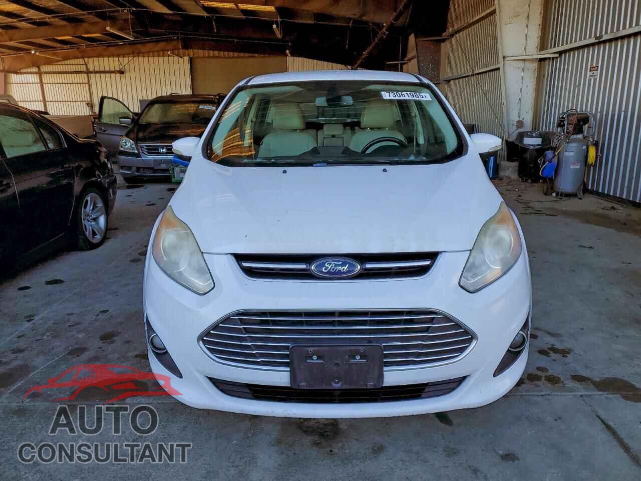 FORD CMAX 2014 - 1FADP5CU9EL521223
