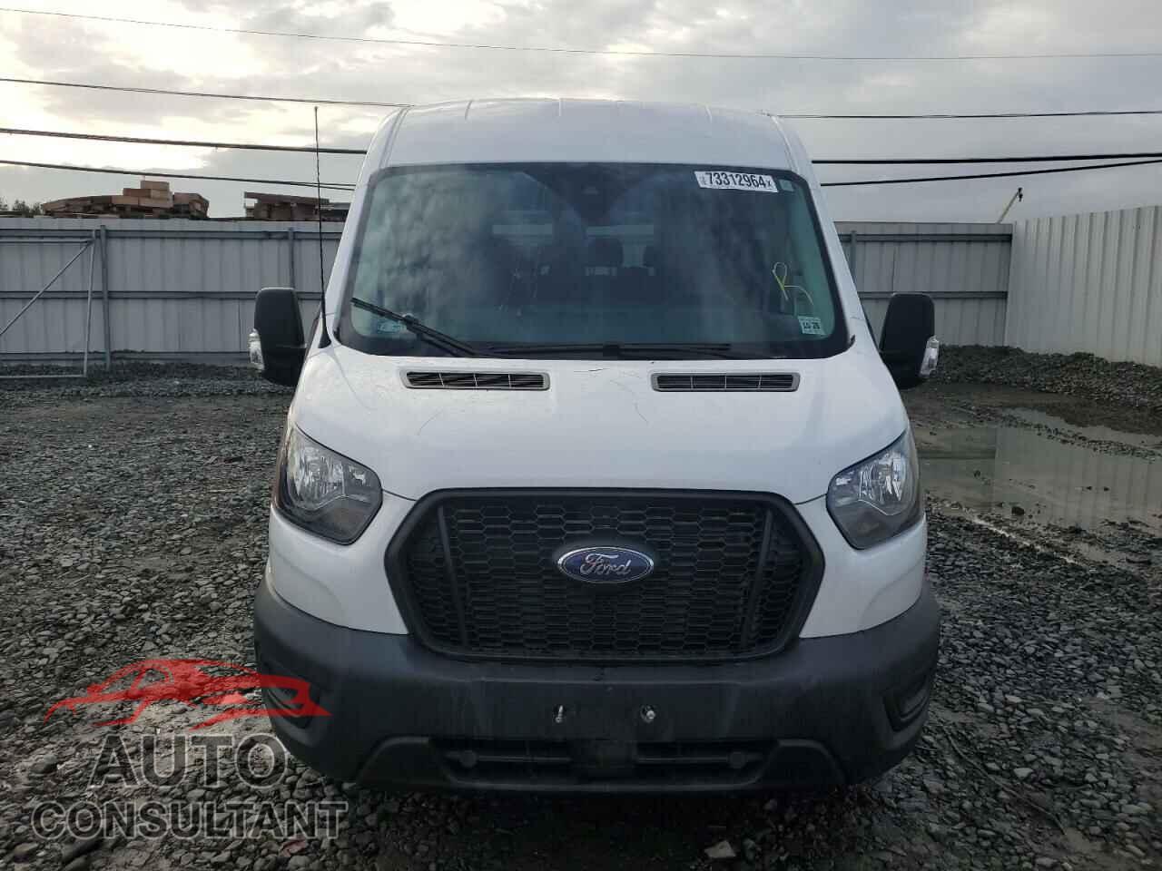 FORD TRANSIT 2021 - 1FBAX2C82MKA73592