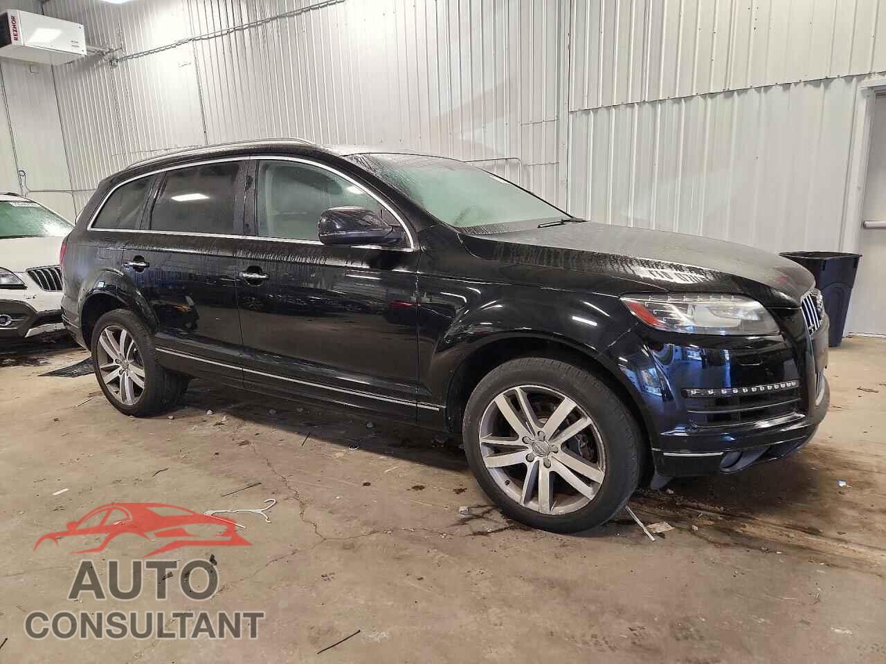 AUDI Q7 2014 - WA1LGAFE4ED009473
