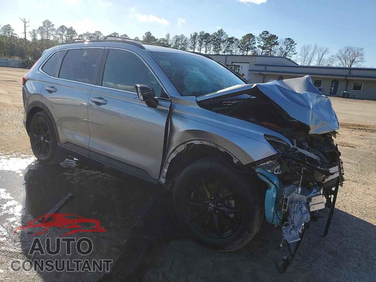 HONDA CRV 2024 - 5J6RS5H83RL003473