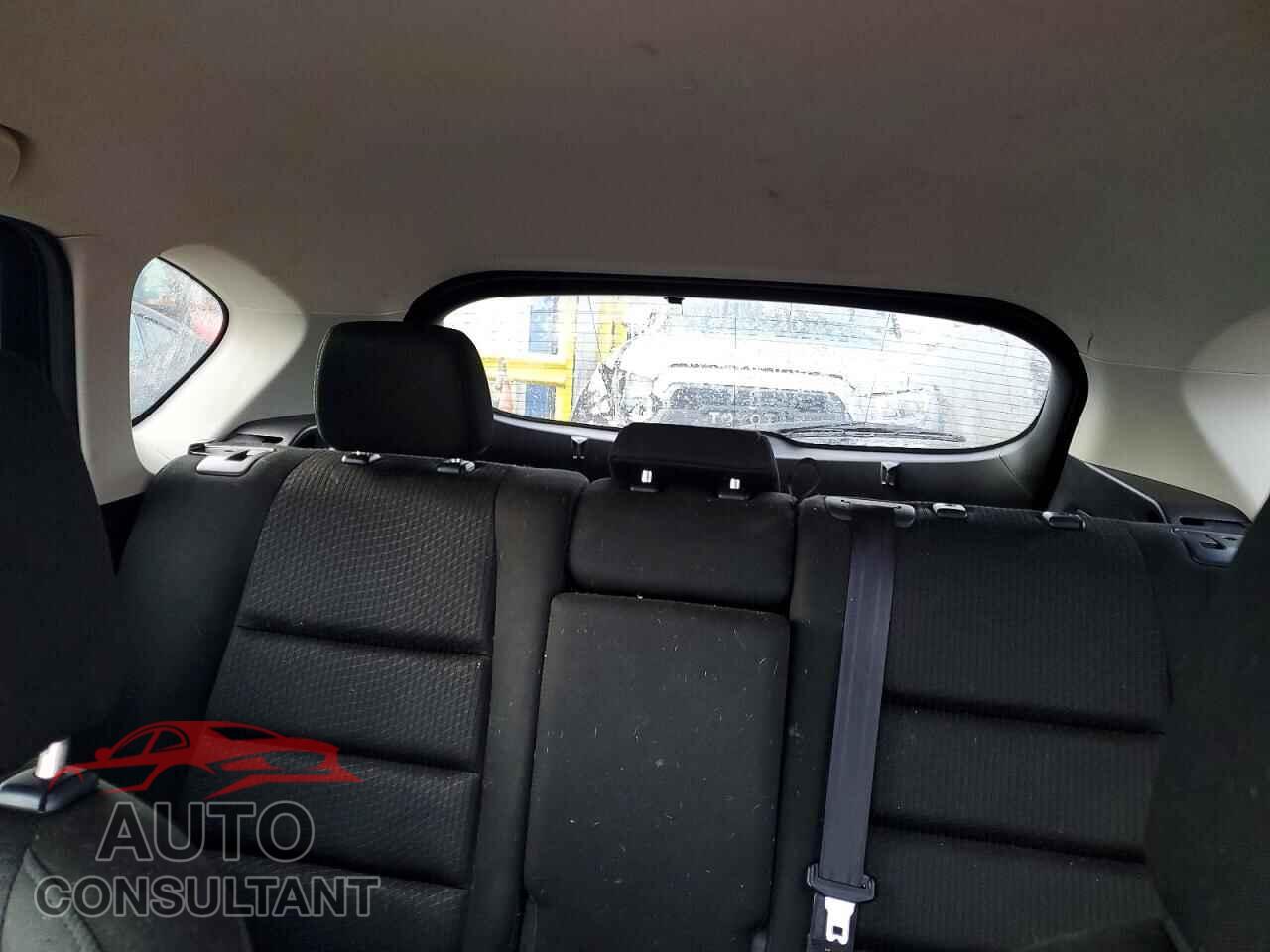 MAZDA CX-5 2013 - JM3KE2CE2D0128802