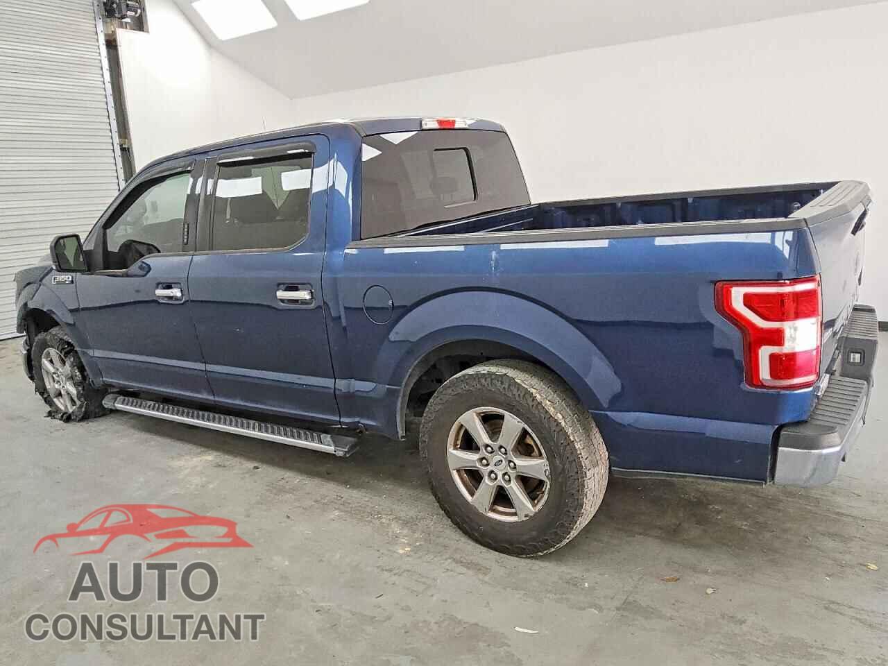 FORD F-150 2019 - 1FTEW1C40KKD88198