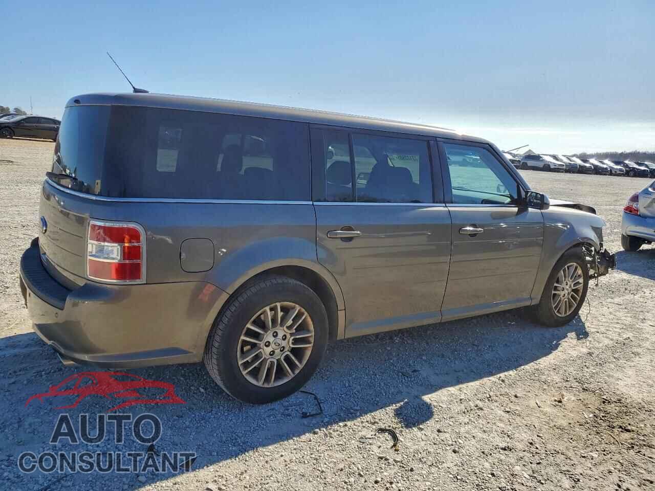 FORD FLEX 2013 - 2FMGK5C85DBD26576