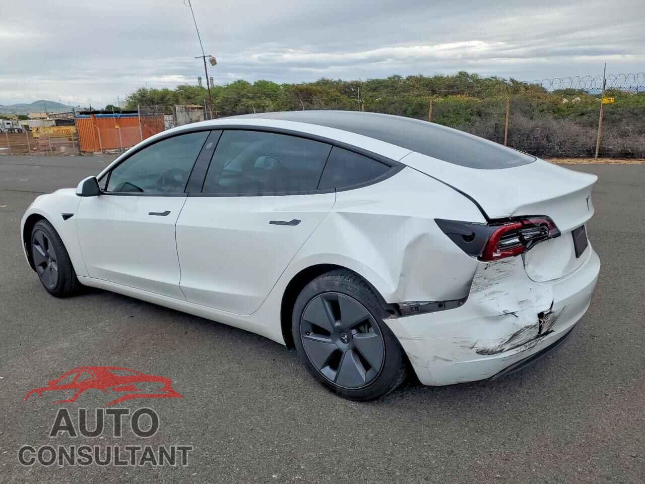 TESLA MODEL 3 2023 - 5YJ3E1EA4PF501314