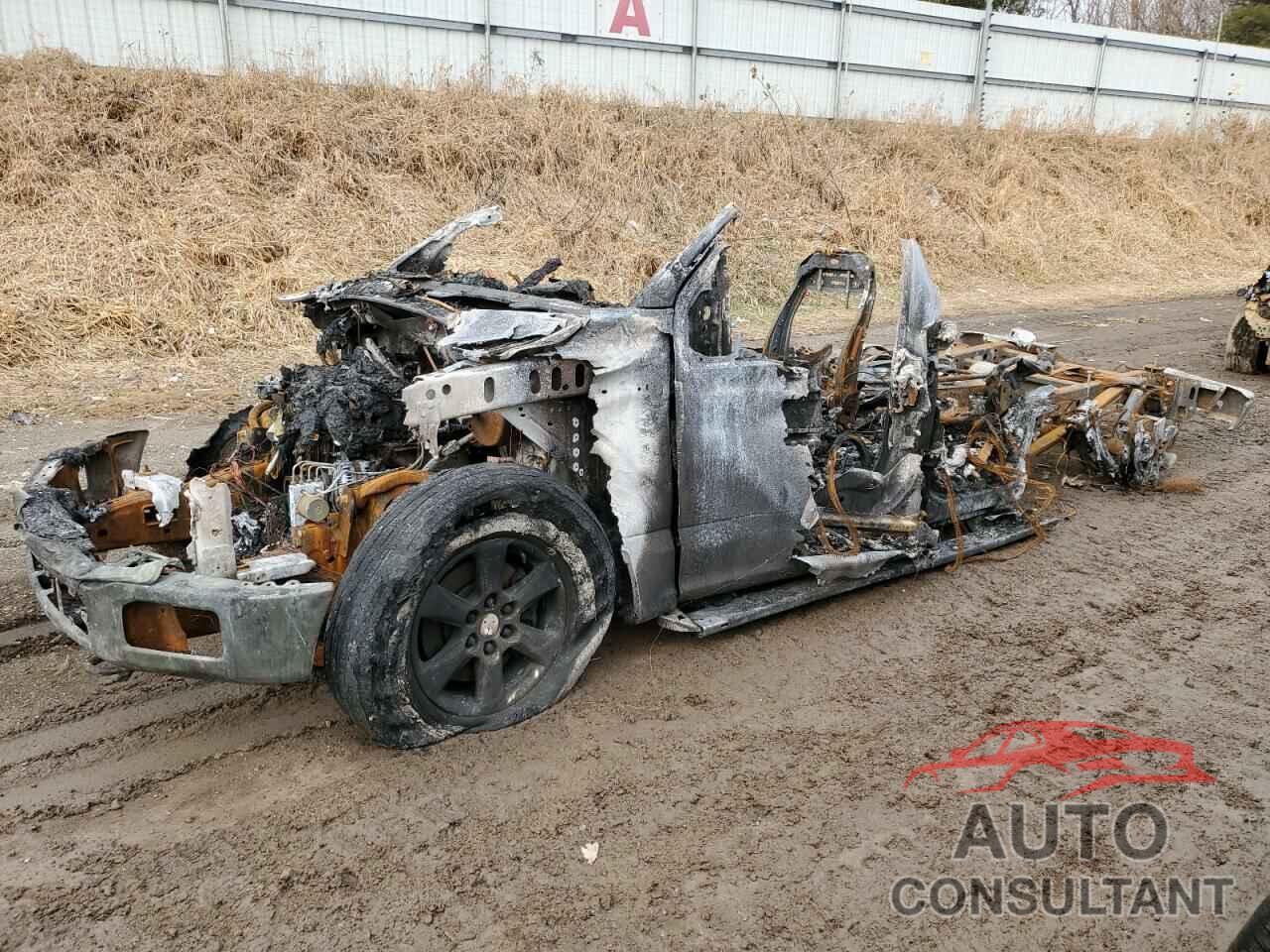 FORD F-150 2019 - 1FTEW1EB9KFD13553