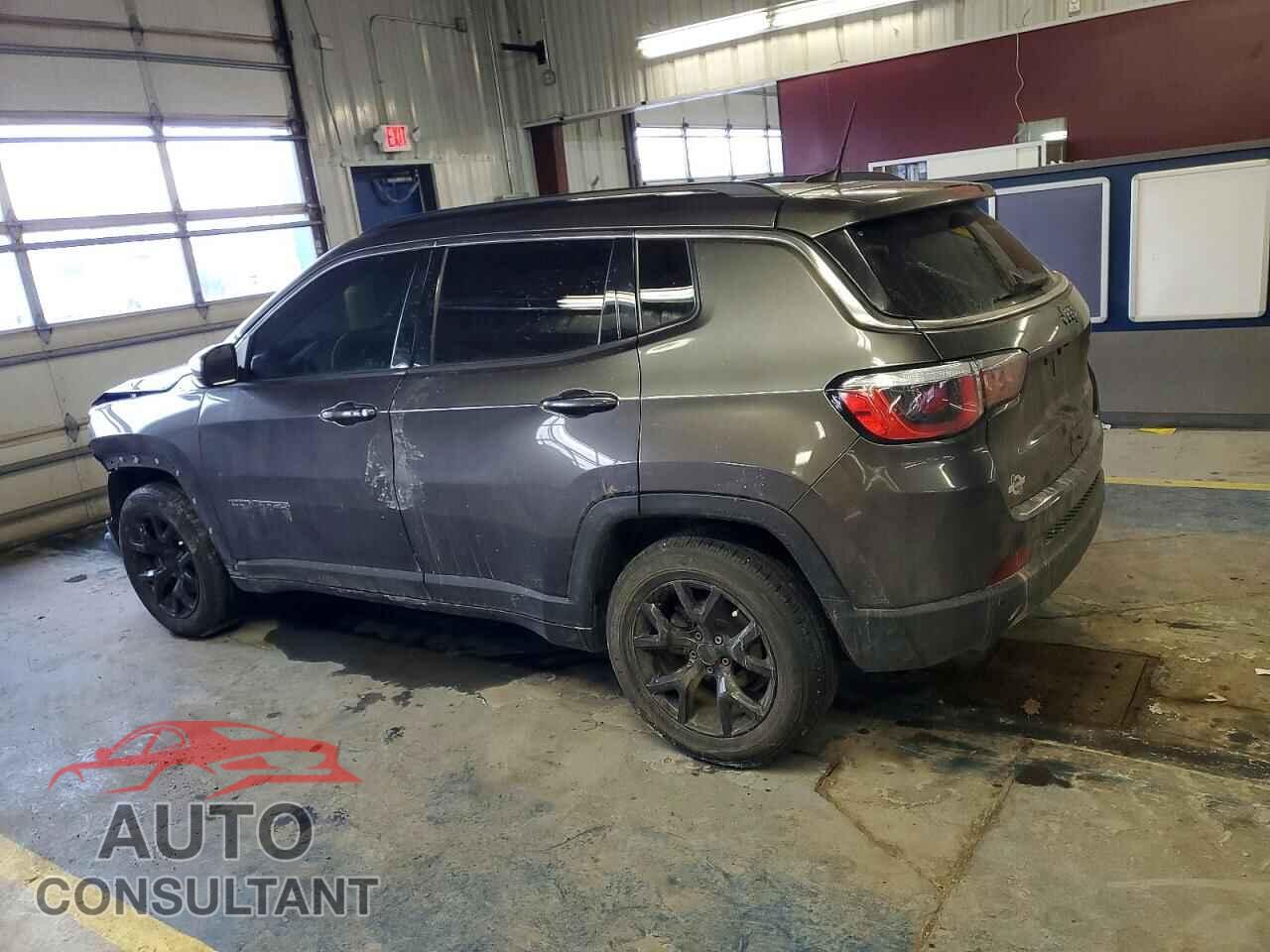 JEEP COMPASS 2017 - 3C4NJCBB9HT632691