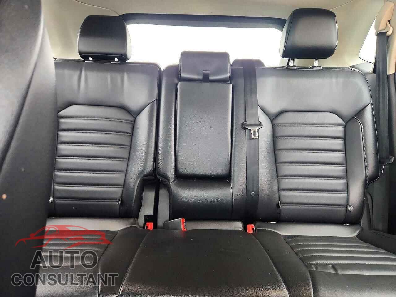 FORD EDGE 2015 - 2FMTK3J94FBB05794