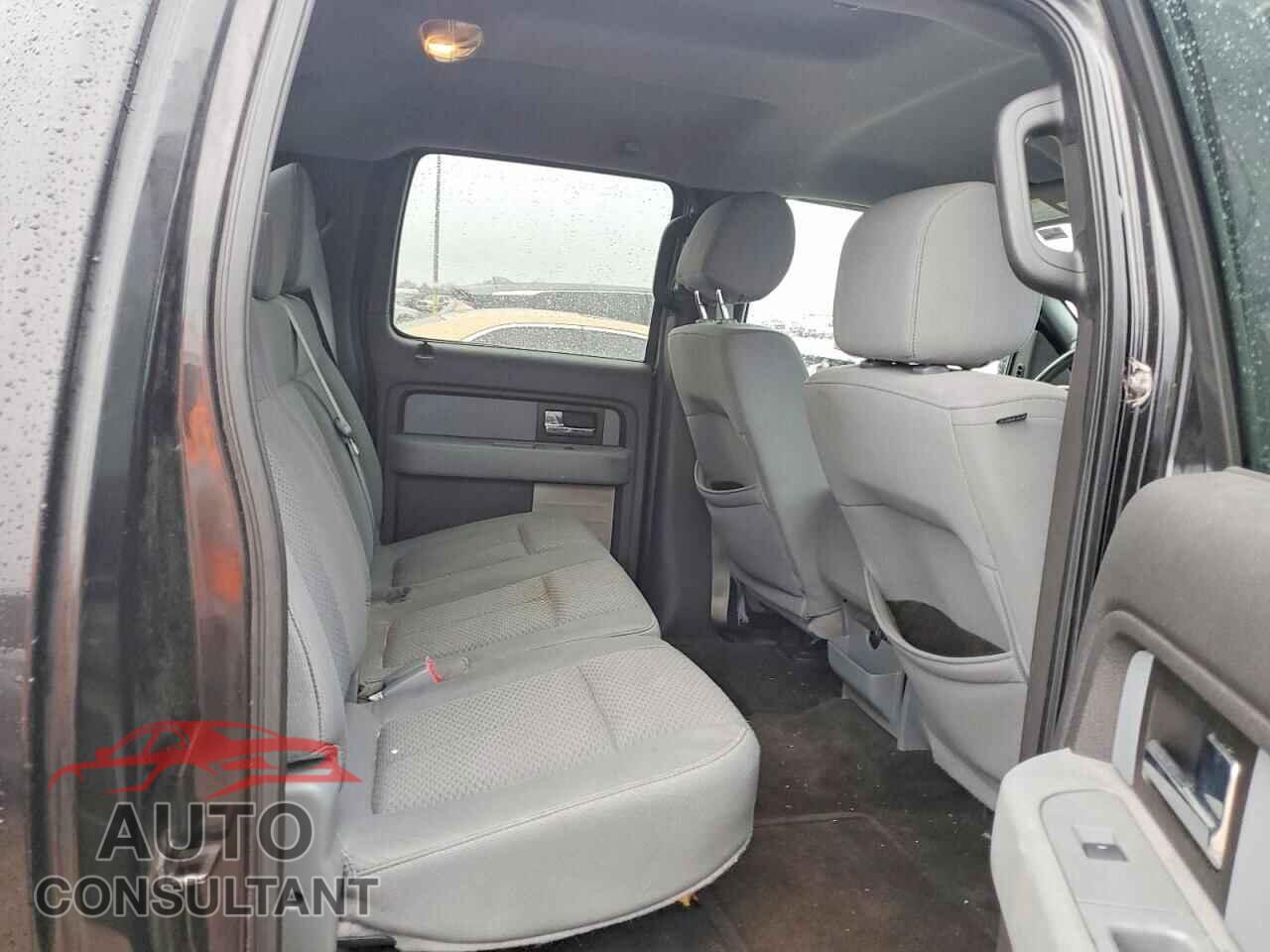 FORD F-150 2014 - 1FTFW1CF7EKD66452