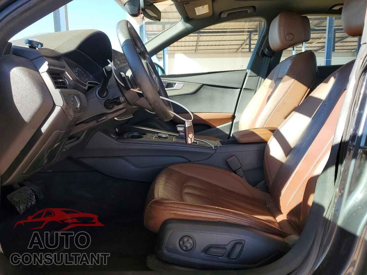 AUDI A4 2019 - WAUGMAF43KN020510