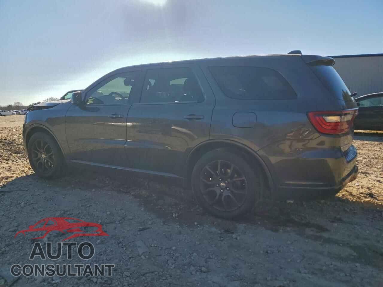 DODGE DURANGO 2015 - 1C4SDHCT4FC931111