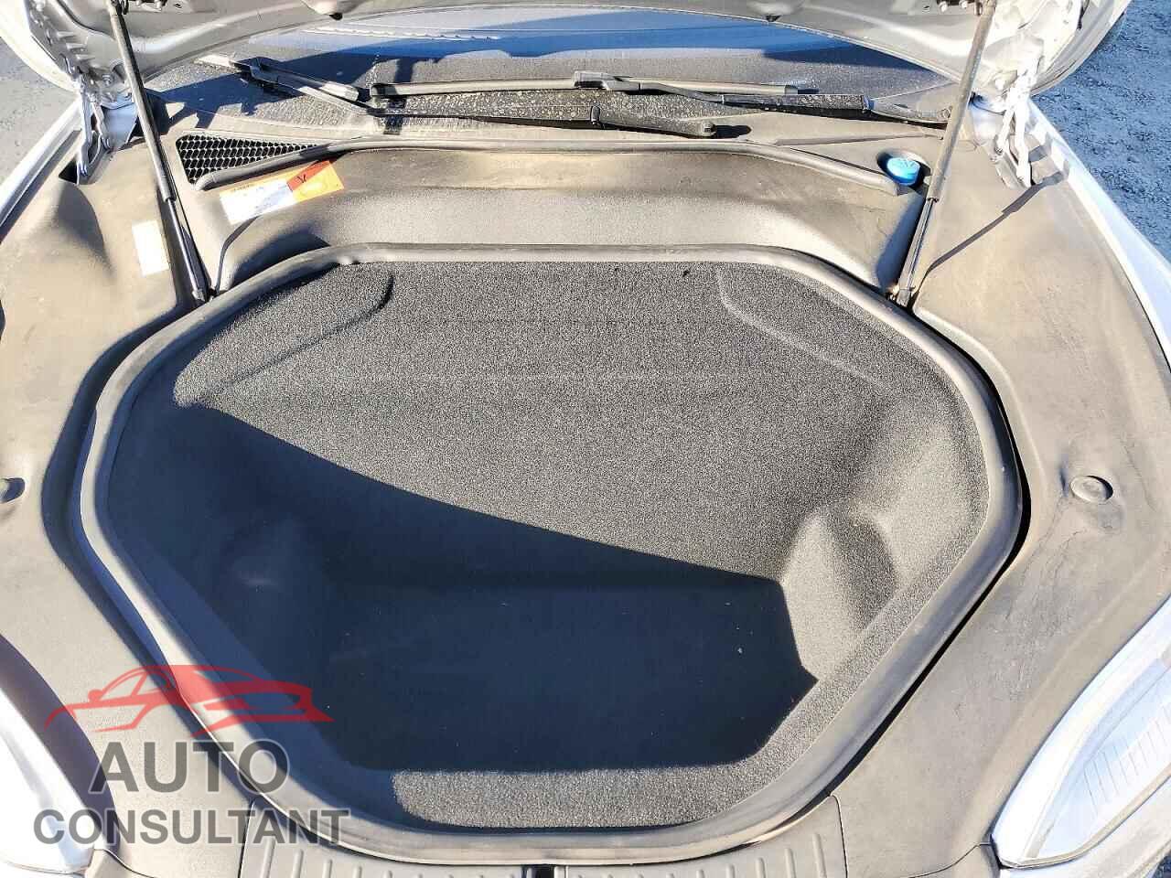TESLA MODEL S 2015 - 5YJSA1H20FFP70467