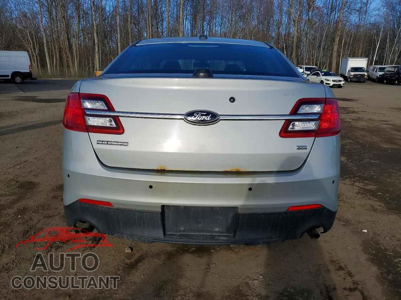FORD TAURUS 2014 - 1FAHP2MK4EG158075