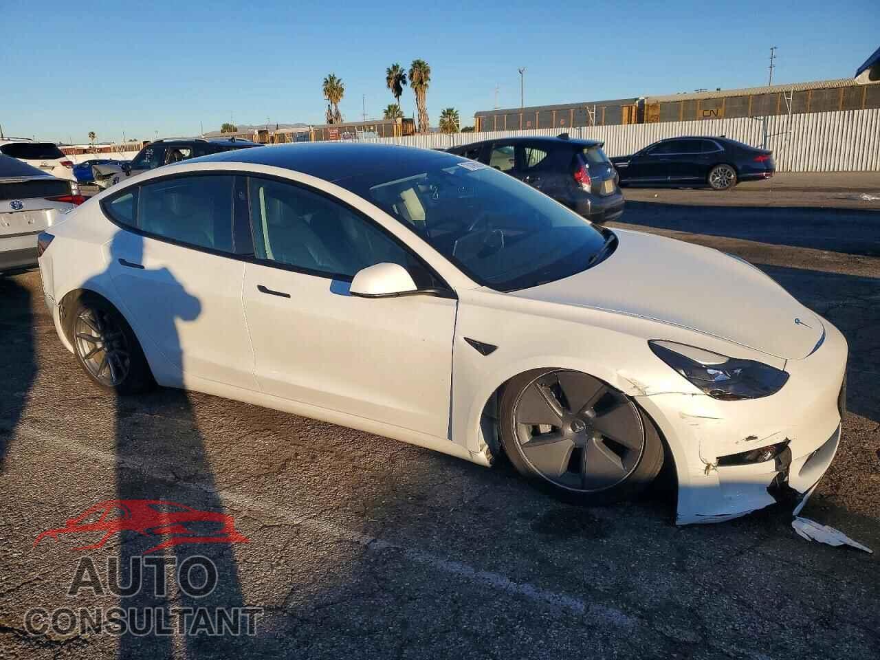 TESLA MODEL 3 2023 - 5YJ3E1EA6PF501721