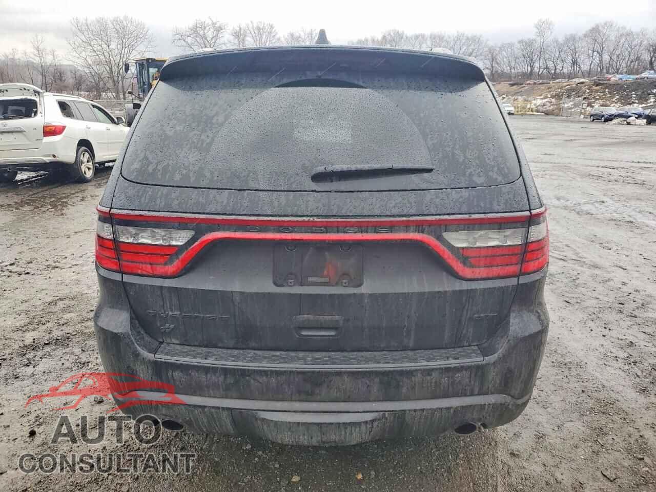 DODGE DURANGO 2024 - 1C4RDJDG2RC173944