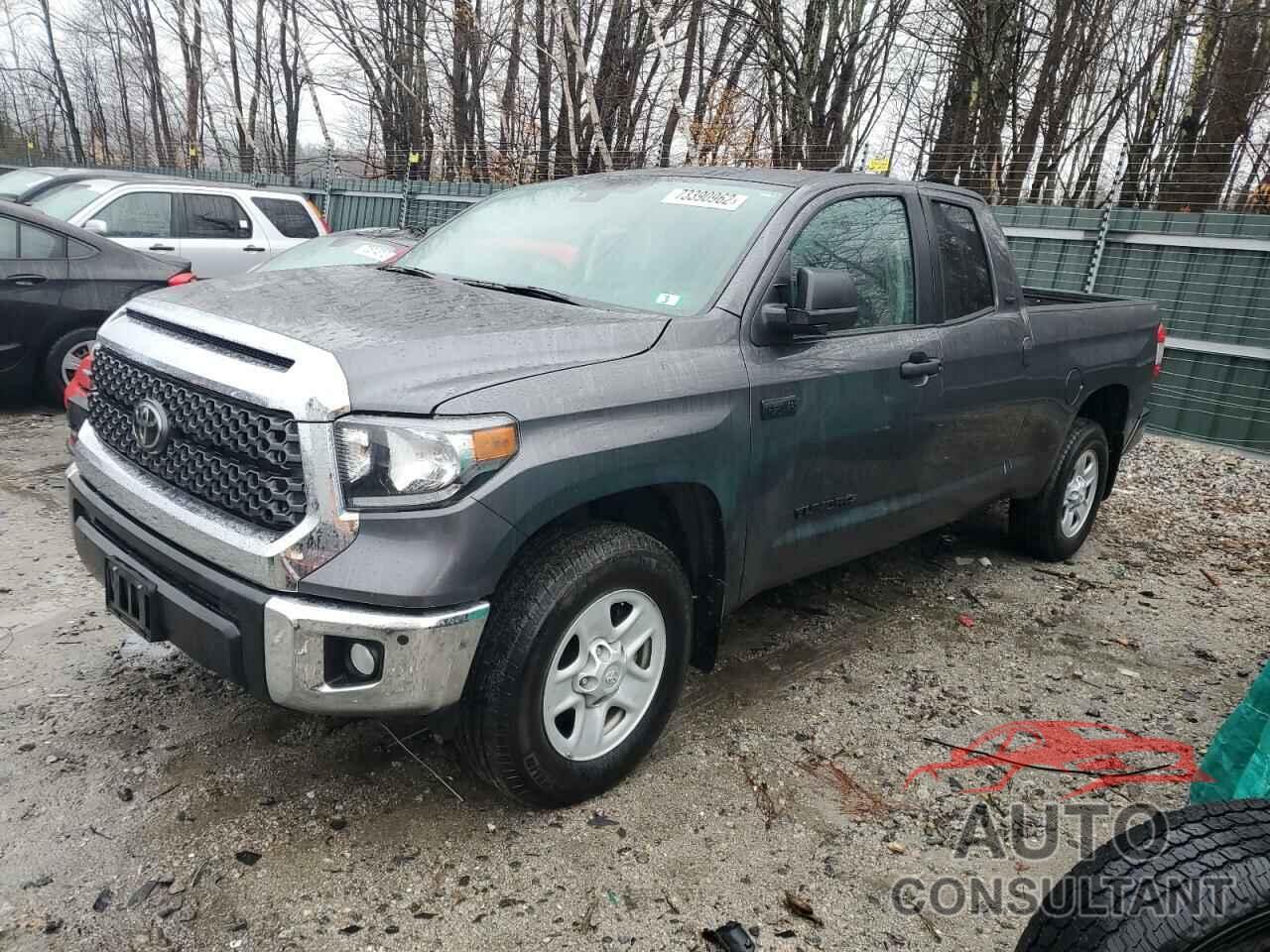 TOYOTA TUNDRA 2021 - 5TFUY5F14MX047181