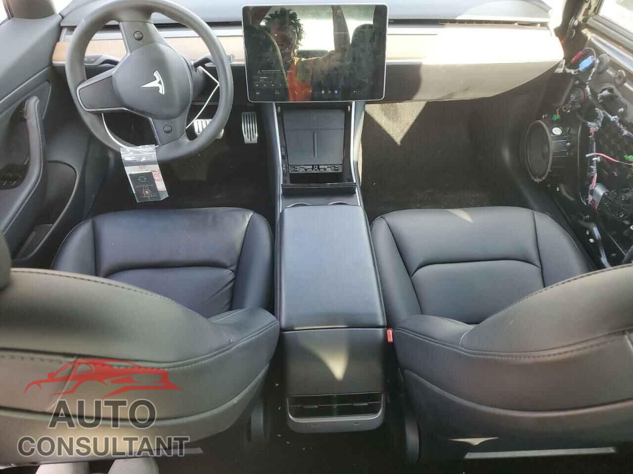 TESLA MODEL 3 2020 - 5YJ3E1EA7LF785533