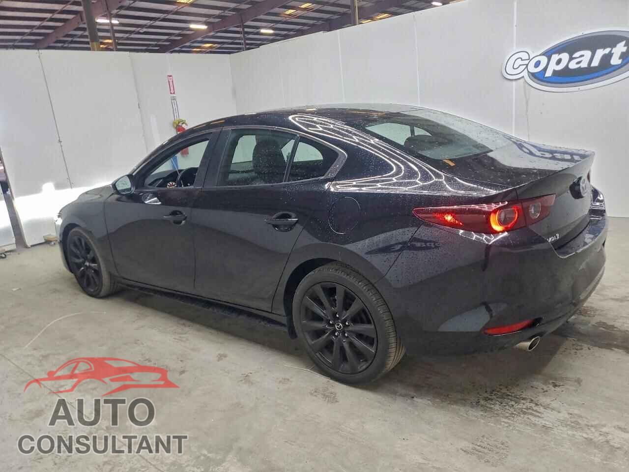 MAZDA 3 SELECT S 2024 - 3MZBPABM3RM428419