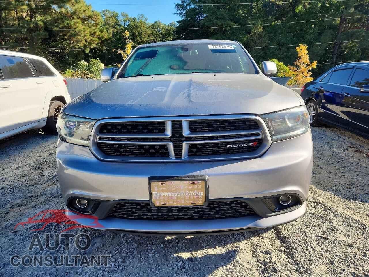 DODGE DURANGO 2014 - 1C4RDHAG5EC539242
