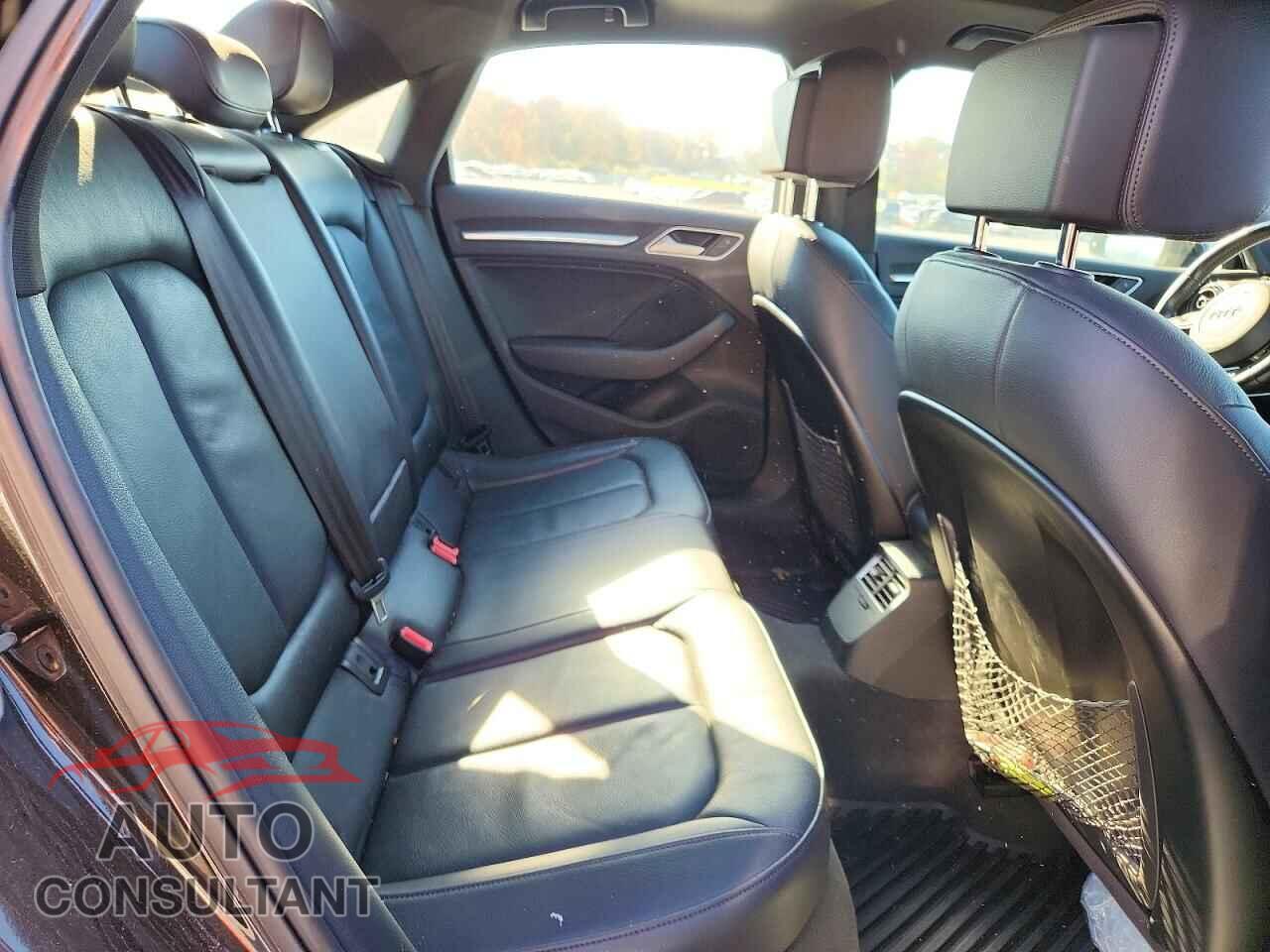 AUDI A3 2015 - WAUCJGFF1F1065552