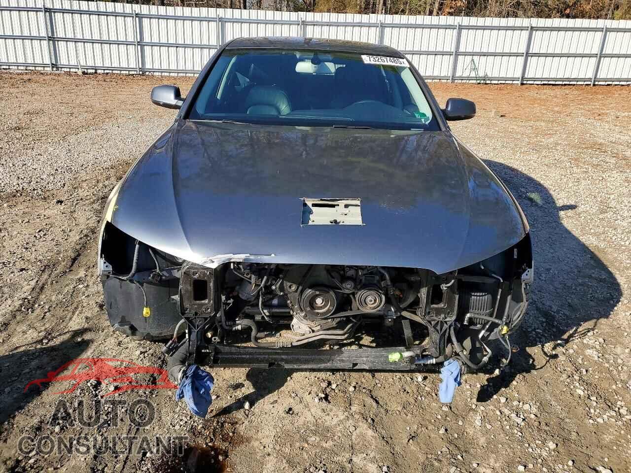 AUDI A4 2016 - WAUBFAFL0GN012769