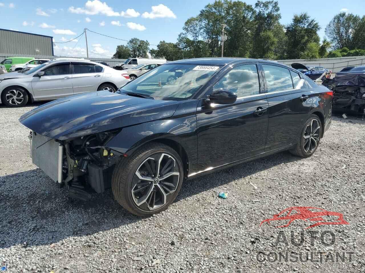 NISSAN ALTIMA 2024 - 1N4BL4CV3RN356785