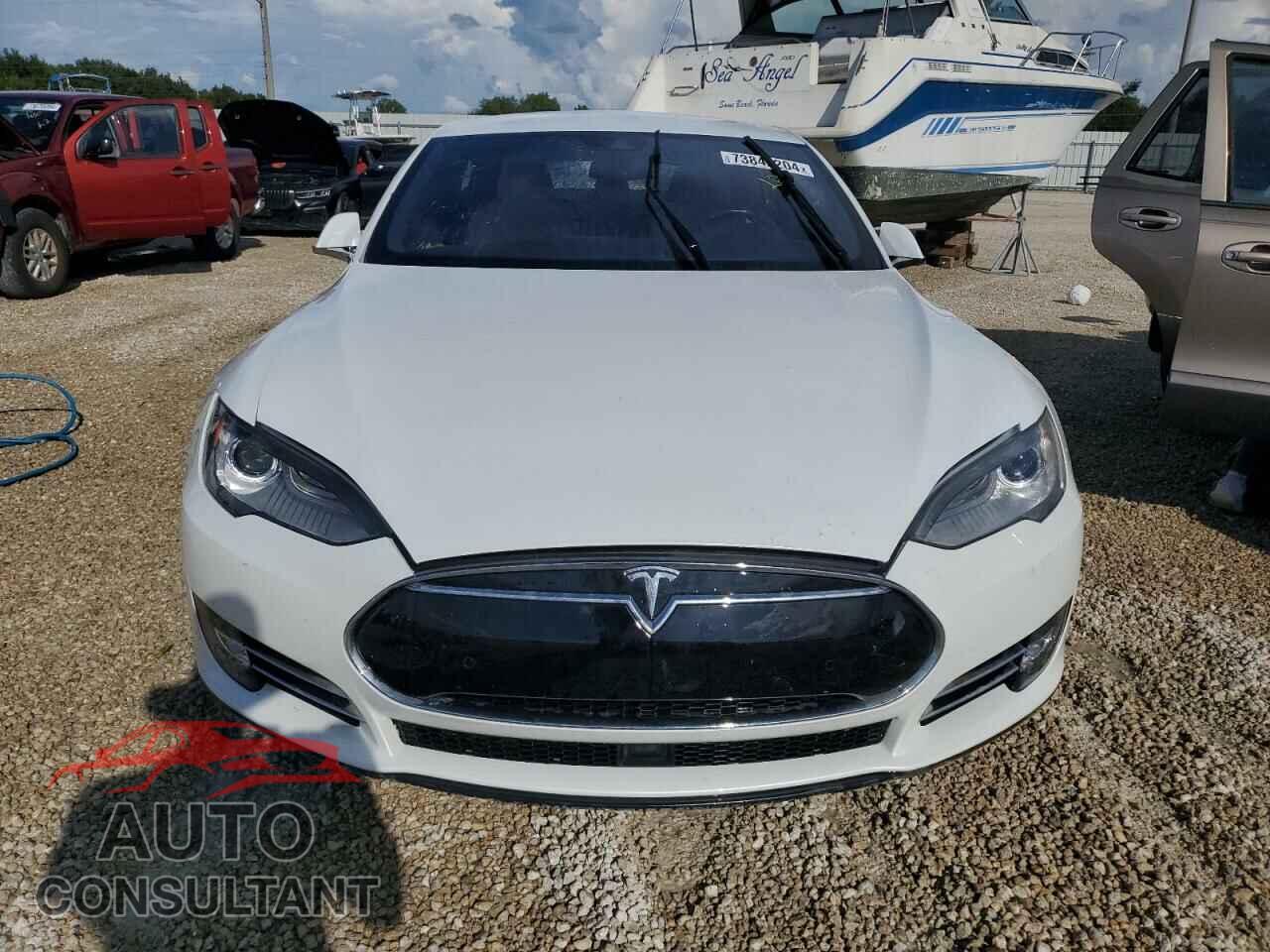 TESLA MODEL S 2016 - 5YJSA1E22GF127785
