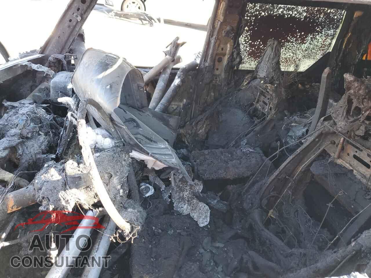 FORD BRONCO 2023 - 1FMEE5DP4PLB30251