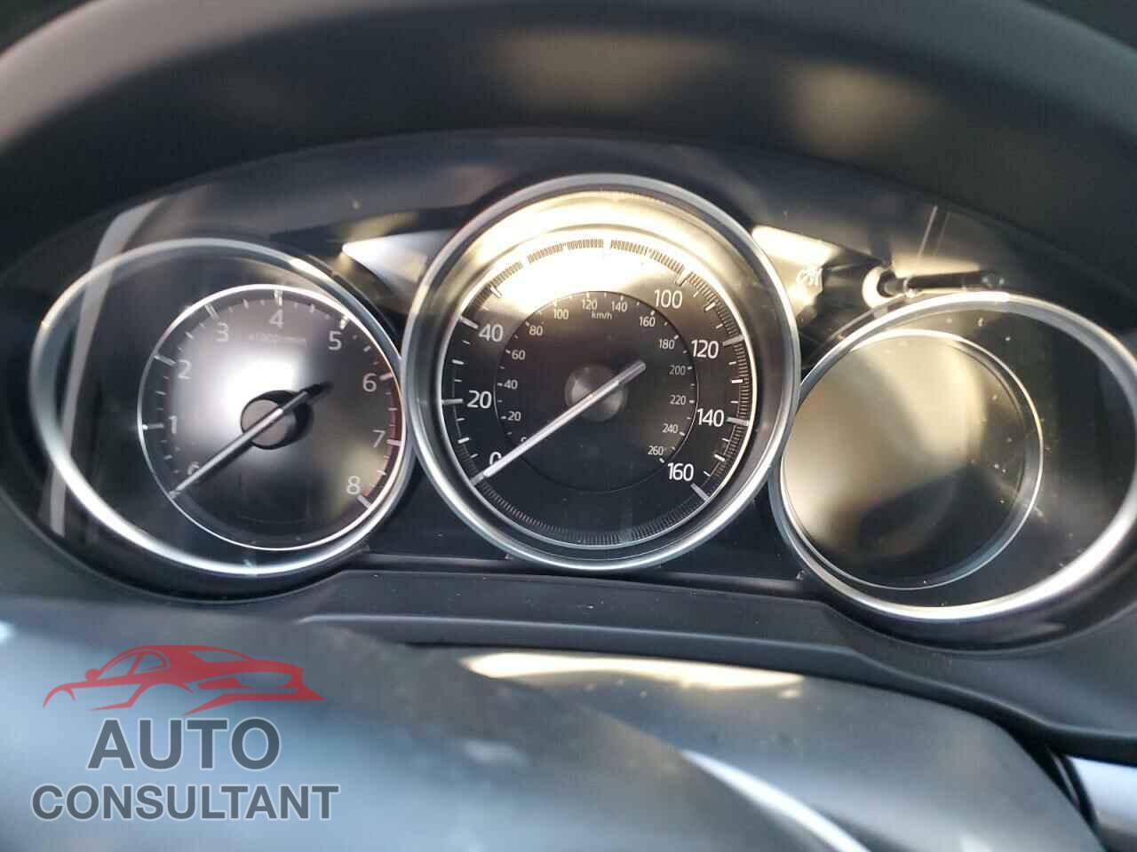 MAZDA CX-5 SELEC 2023 - JM3KFBBM7P0143659