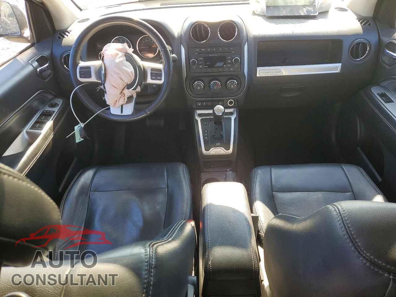 JEEP COMPASS 2015 - 1C4NJCEA4FD373338