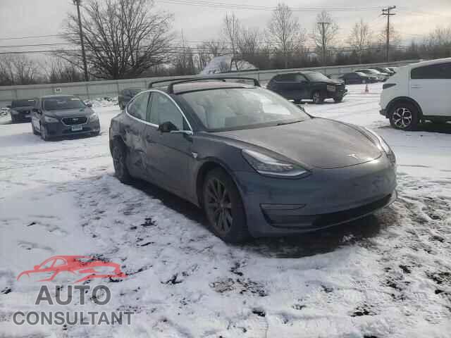 TESLA MODEL 3 2018 - 5YJ3E1EB5JF074385